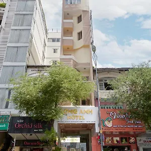 Song Anh 1 Thành Pho Ho Chí Minh
