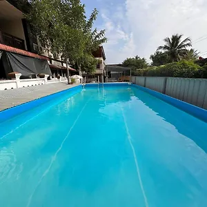 Vongprachan Backpackers Albergue Luang Prabang