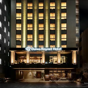 Del Style Osaka-shinsaibashi By Daiwa Roynet Hotel Osaca