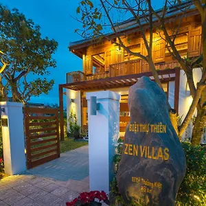 Zen Boutique - Eco-friendly Hội An