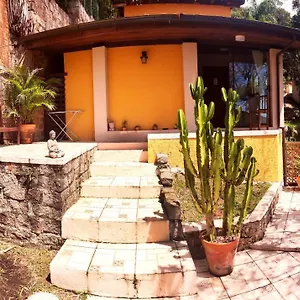 Plumeria Casa de hóspedes Florianópolis