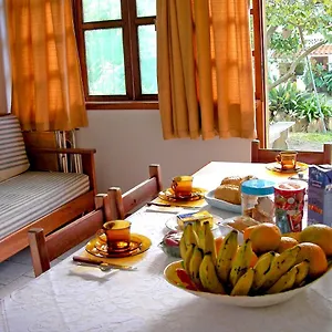 Refugio Das Bromelias Apart-hotel Florianópolis